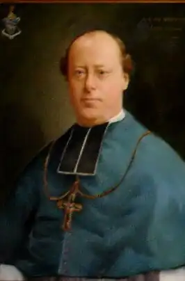 Hulpbisschop van Gent