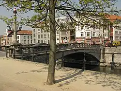 Minnemeersbrug