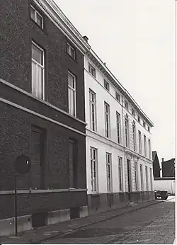 Désiré Fiévéstraat 30