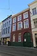 Burgerhuis