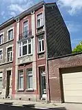 Burgerhuis