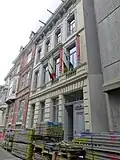 Burgerhuis