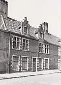 Begijnenhuis de Engelbewaarder