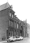 Grote School V. Braeckman-Van Biezen