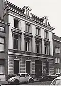 Burgerhuis