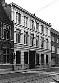 Herenhuis