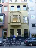 Burgerhuis