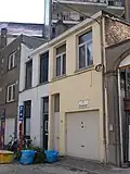 Burgerhuis
