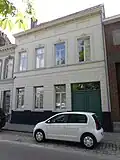 Burgerhuis