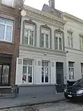 Burgerhuis