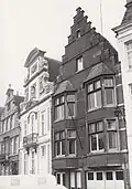 Burgerhuis van 1934