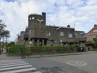 Villa De Bondt (Gent)