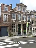 Burgerhuis