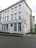 Burgerhuis
