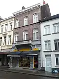 Burgerhuis