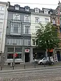 Burgerhuis