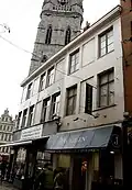 Hoekhuis