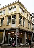 Hoekhuis