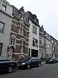 Burgerhuis