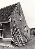 Boerenwoning