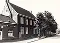 Brouwerswoning van brouwerij Geers