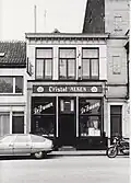 Café De Zwaan