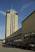 Boekentoren