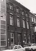 Burgerhuis