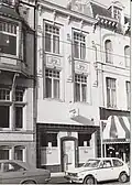 Burgerhuis