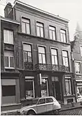 Burgerhuis