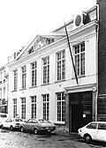 Herenhuis