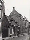 Vrije Kleuter- en Basisschool Sint-Paulus