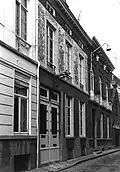 Burgerhuis