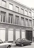 Burgerhuis