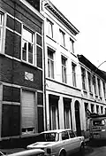 Burgerhuis