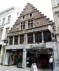 Burgerhuis