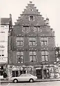 Burgerhuis 't Krochtje