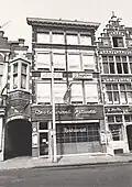 Burgerhuis
