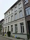 Burgerhuis