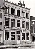 Burgerhuis