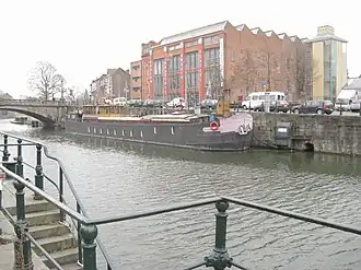 Filature Desmet-Guéquier