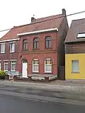 Interbellumwoning
