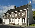 Burgerhuis en herberg