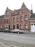 Historiserende burgerwoningen