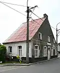 Boerenwoning