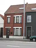 Rijhuis