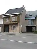 Interbellumwoning