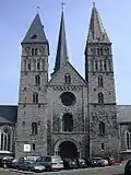 Sint-Jacobskerk