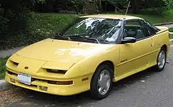 Geo Storm (1990–1993)