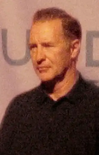 Geoff Pierson in 2006